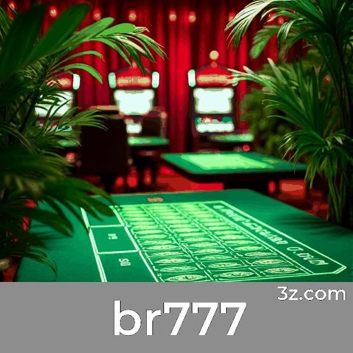 Desbloqueie Suas Recompensas Surpreendentes no br777!