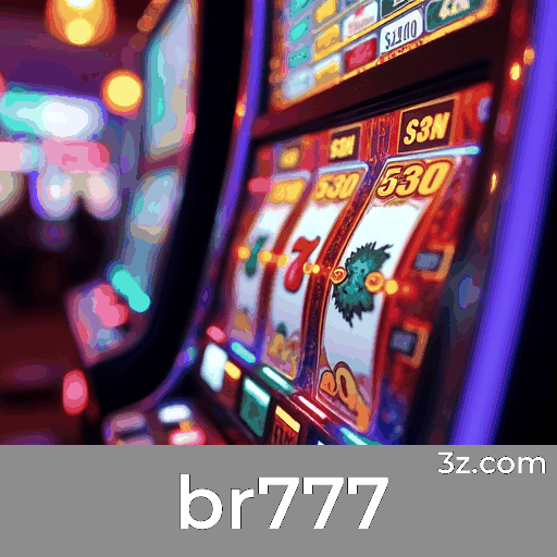 Desbloqueie Suas Recompensas Surpreendentes no br777!