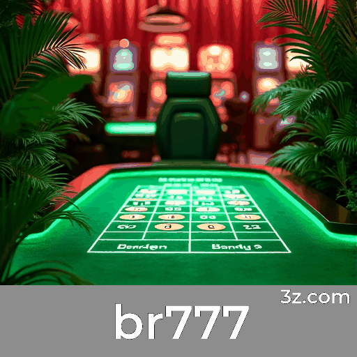 Desenvolvedores Top e Inovações no br777