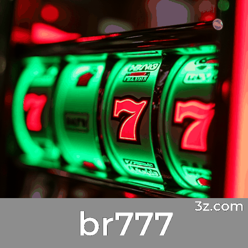 br777: Plataforma Profissional e Confiável